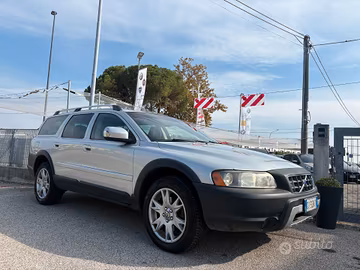 Volvo XC 70 XC70 D5 AWD Momentum