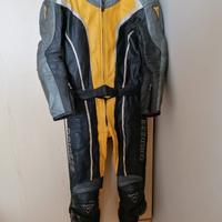 DAINESE tuta moto mis. 48