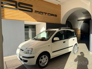 Fiat Panda 1.3 MJT 16V DPF Emotion