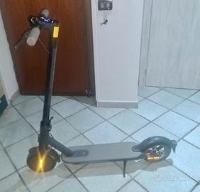 Monopattino elettrico