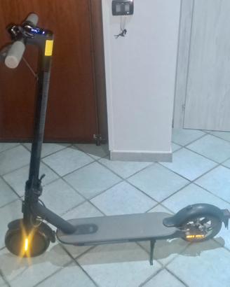 Monopattino elettrico