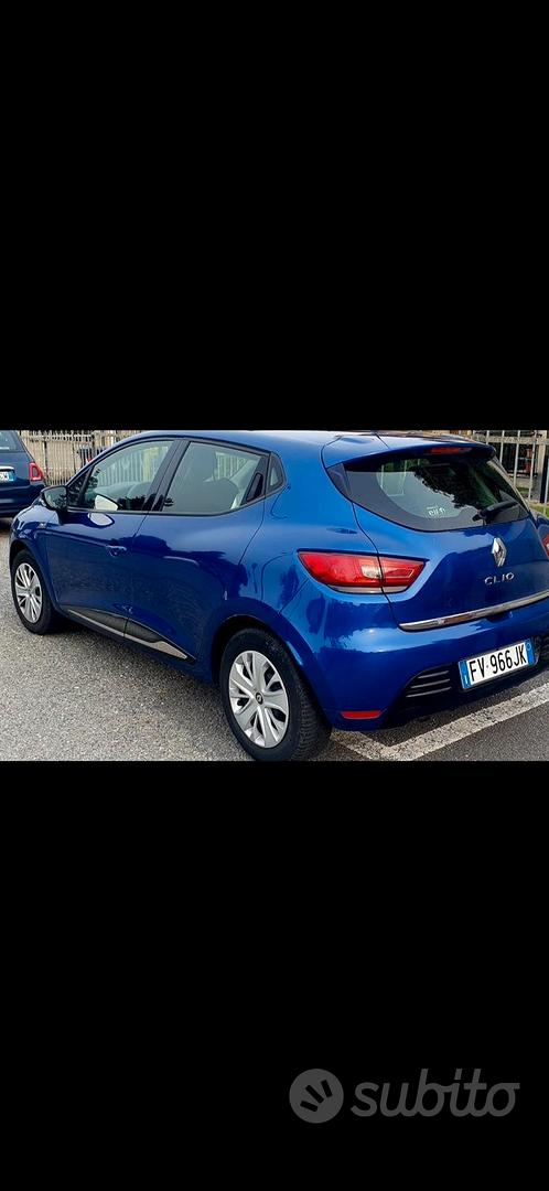Renault Clio 2019 photo 3