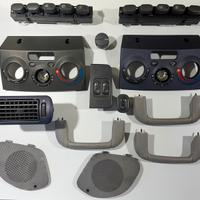 Pezzi di ricambio fiat punto prima serie