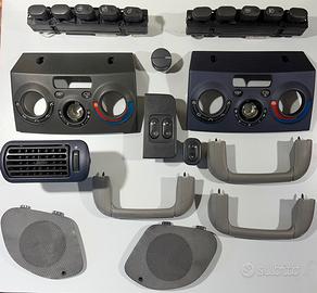 Pezzi di ricambio fiat punto prima serie