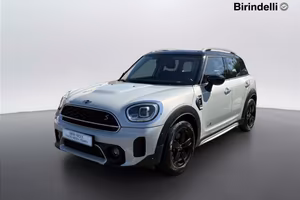 MINI Mini Countrym.(F60) - Mini 2.0 Cooper SD Busi