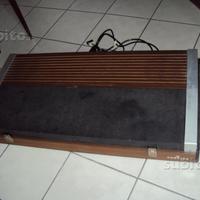 Organo farfisa matador