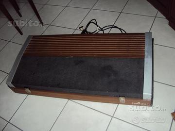 Organo farfisa matador