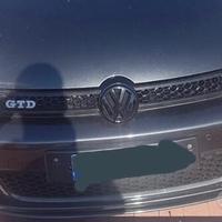 Golf 6 gtd ricambi