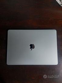 Apple MacBook Air 13,3" (256GB SSD, 8 GB Ram)