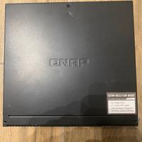 Switch di rete QNAP