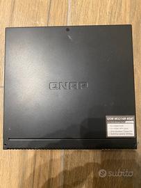 Switch di rete QNAP