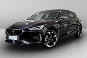 Cupra Leon 1.5 hybrid 150cv dsg