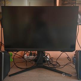 Samsung Odyssey G3 24 "