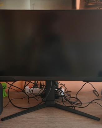 Samsung Odyssey G3 24 "