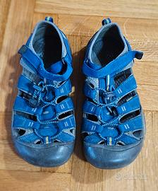 scarpe sandali keen ragazze-i/donne