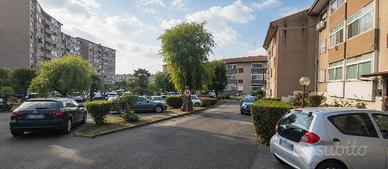 APPARTAMENTO VIALE NITTA