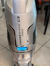 Bissell C3 Pro Crosswave
