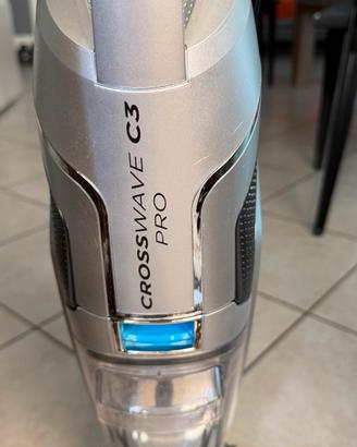 Bissell C3 Pro Crosswave