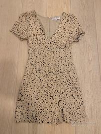 Vestito estivo donna