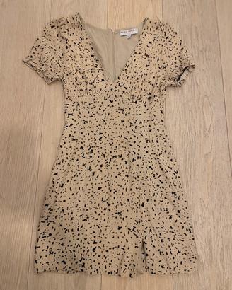 Vestito estivo donna