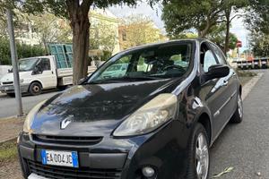 Renault Clio 1.2 GPL 2010