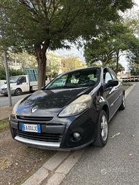 Renault Clio 1.2 GPL 2010