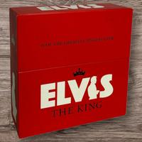 Collezione Elvis Presley 