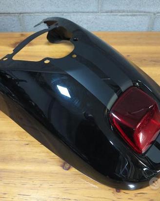 Parafango posteriore originale Harley V-Rod