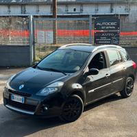 Renault Clio 1.2 16V SporTour Luxe GPL
