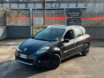 Renault Clio 1.2 16V SporTour Luxe GPL