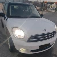 Mini Cooper Countryman 1.6 Diesel