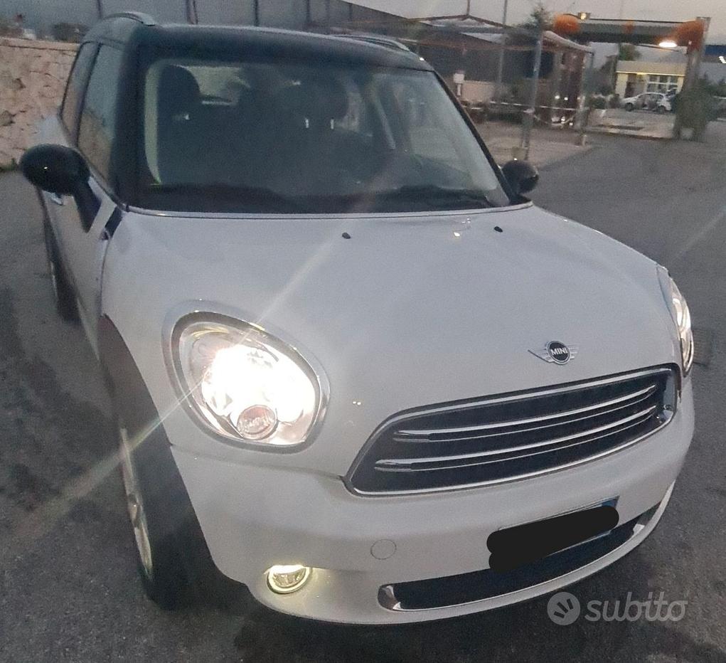 MINI Mini Countrym.(R60)