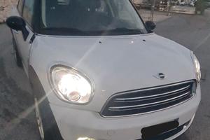 Mini Cooper Countryman 1.6 Diesel