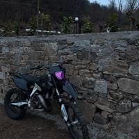 Husqvarna TE/TC 125