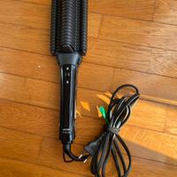 Piastra per beach waves Styler 2 in 1