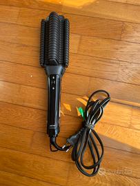 Piastra per beach waves Styler 2 in 1