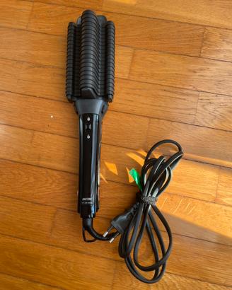 Piastra per beach waves Styler 2 in 1