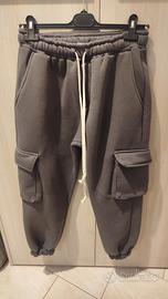 Pantalone cargo  Duca Homme
