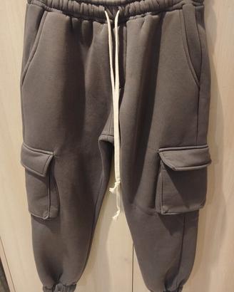 Pantalone cargo  Duca Homme