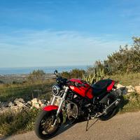 DUCATI MONSTER 620 depo