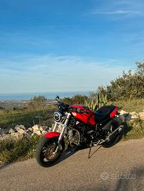 DUCATI MONSTER 620 depo