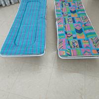 Lettini mare/giardino 