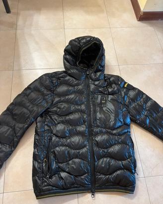 Blauer uomo Taglia M unisex