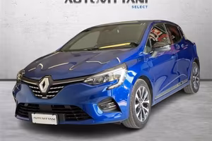 RENAULT Clio 5 Porte 1.0 TCe GPL Equilibre