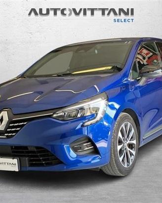 RENAULT Clio 5 Porte 1.0 TCe GPL Equilibre