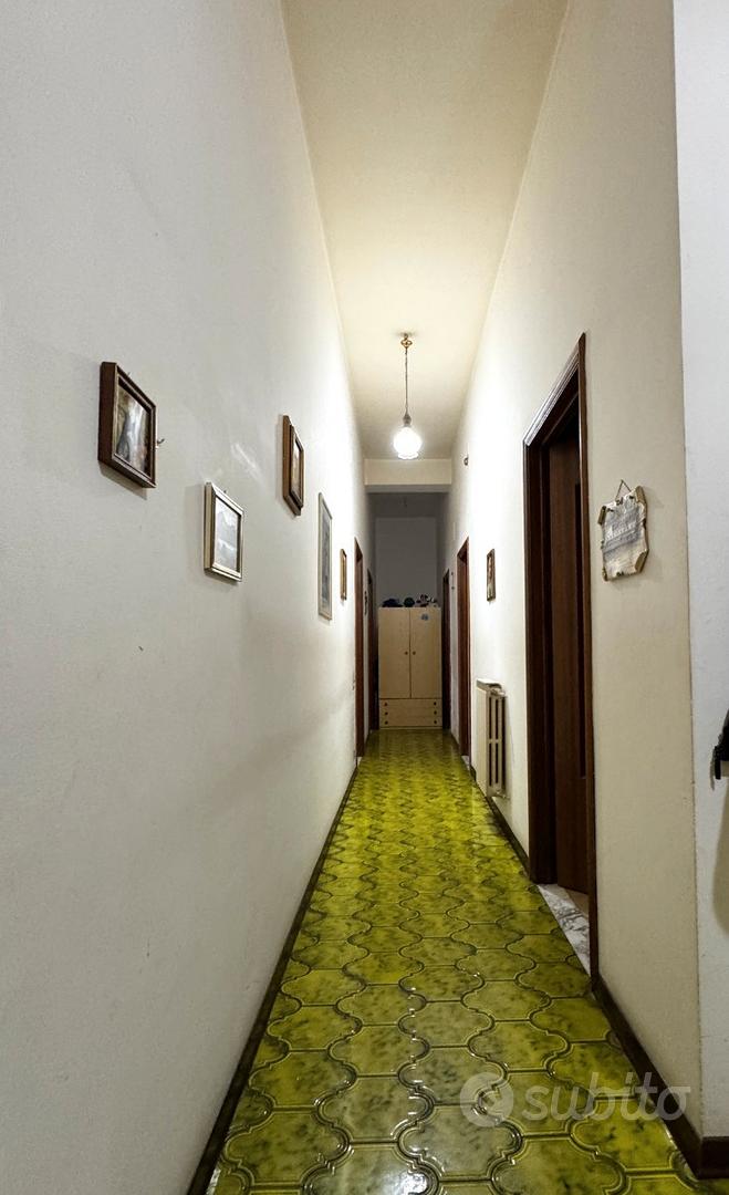 Apartment in Santa Maria di Licodia, Catania - Vista 5