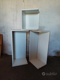 Prolunghe Billy Ikea