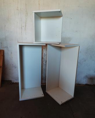 Prolunghe Billy Ikea