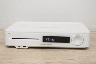 Bluray amplificato 5.1 Harman Kardon BDS-577 WIFI  			