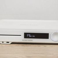 Bluray amplificato 5.1 Harman Kardon BDS-577 WIFI